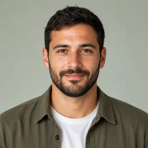 Adrian Cole profile